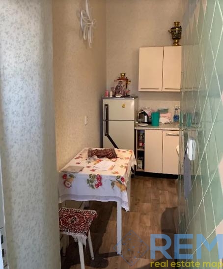 продажа трехкомнатной квартиры номер A-173636 в Приморском районе, фото номер 9